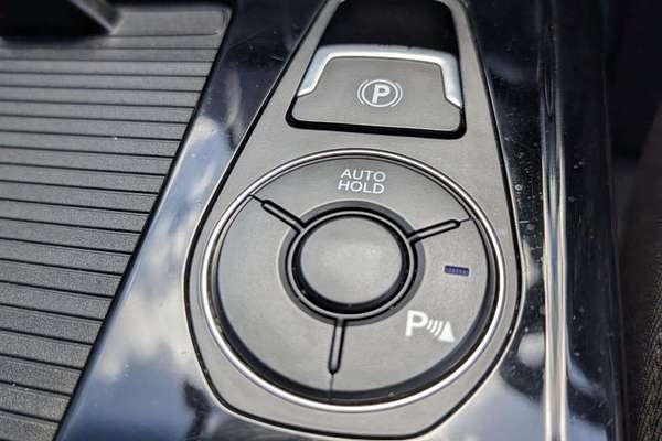 2013 Hyundai i40 Active VF2