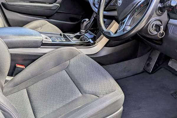 2013 Hyundai i40 Active VF2