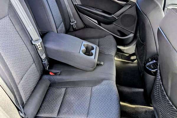 2013 Hyundai i40 Active VF2