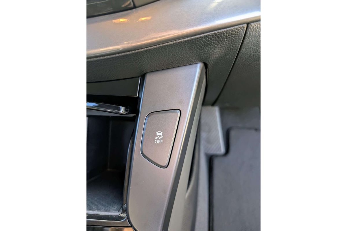 2013 Hyundai i40 Active VF2