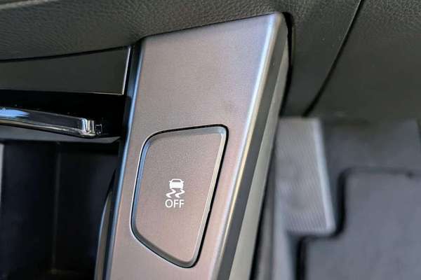 2013 Hyundai i40 Active VF2