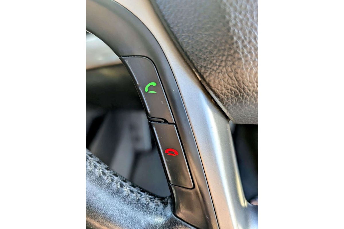 2013 Hyundai i40 Active VF2