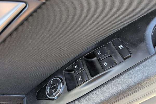 2013 Hyundai i40 Active VF2