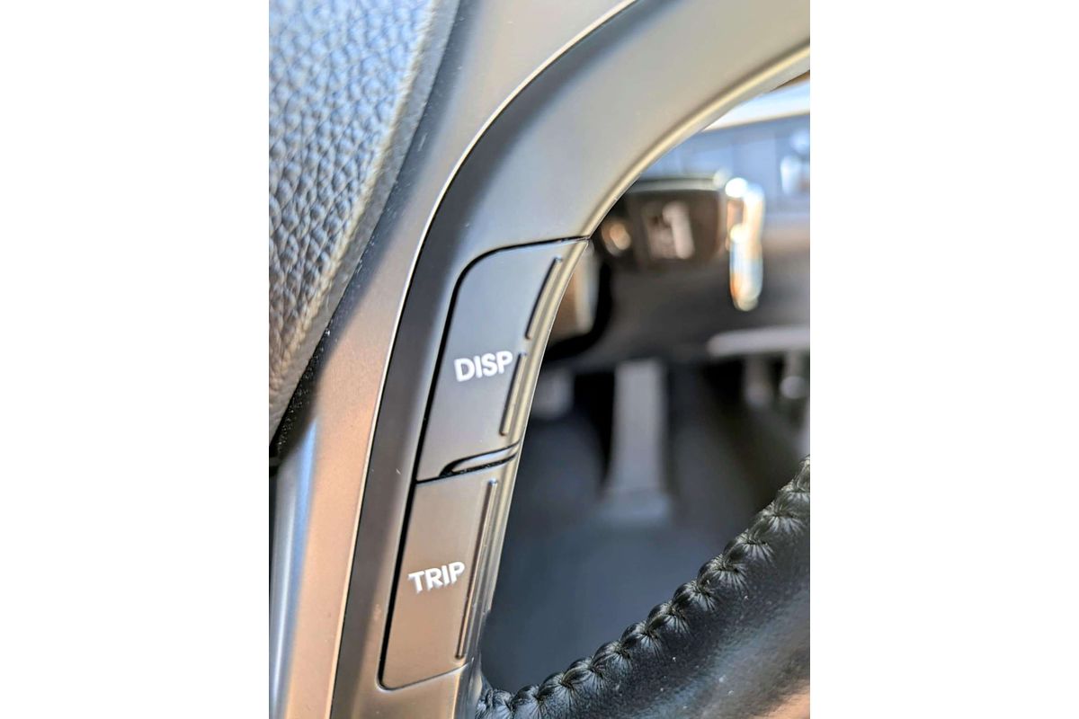 2013 Hyundai i40 Active VF2