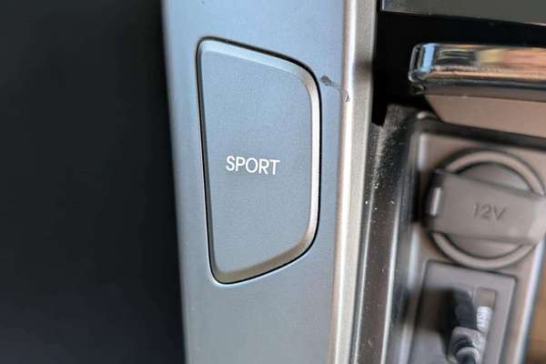 2013 Hyundai i40 Active VF2