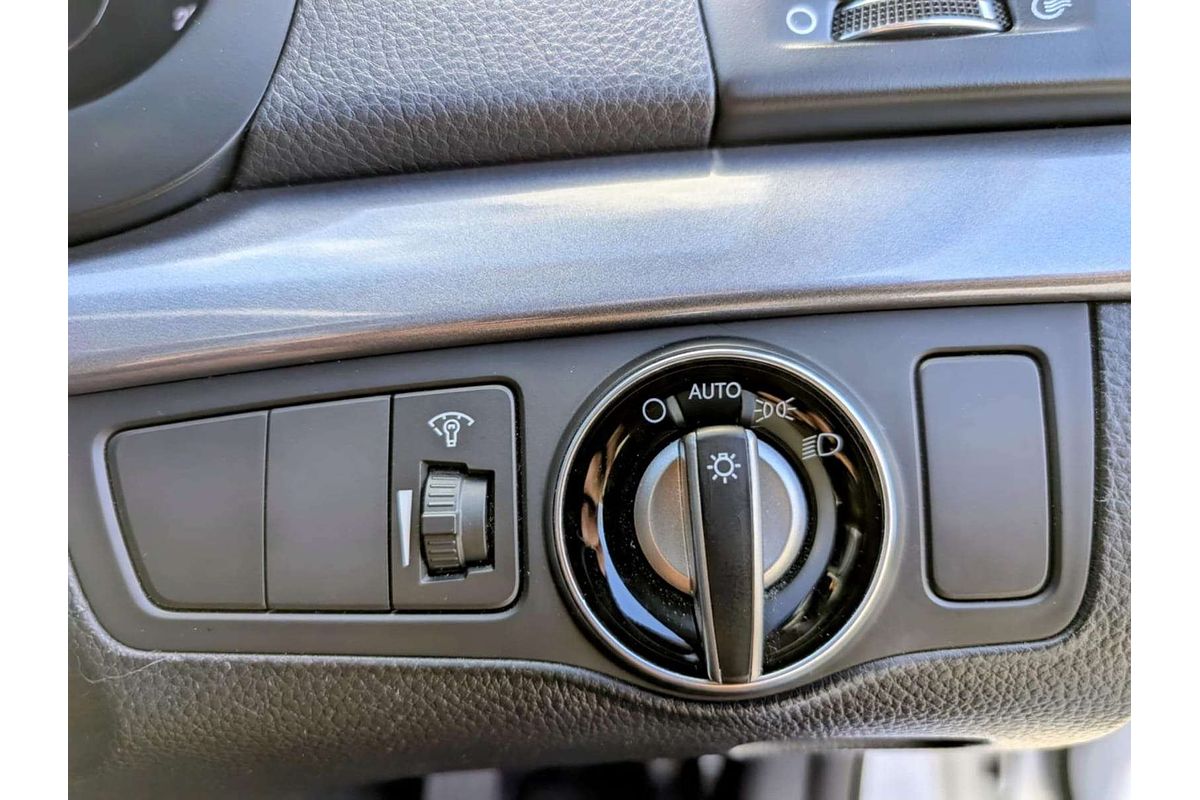 2013 Hyundai i40 Active VF2