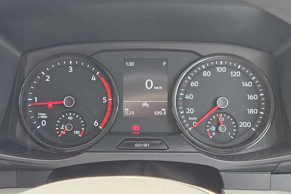 2024 Volkswagen Transporter TDI450 T6.1 LWB