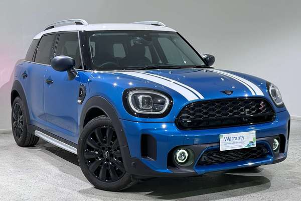 2023 MINI Countryman Cooper S Classic F60 LCI