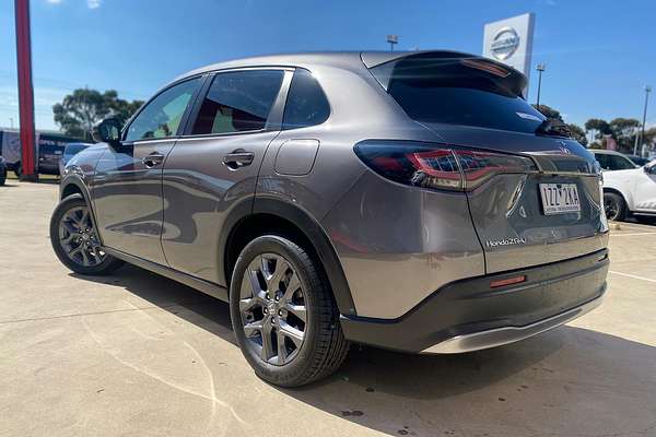 2023 Honda ZR-V VTi L RZ