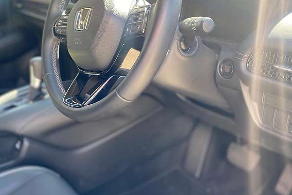 2023 Honda ZR-V VTi L RZ