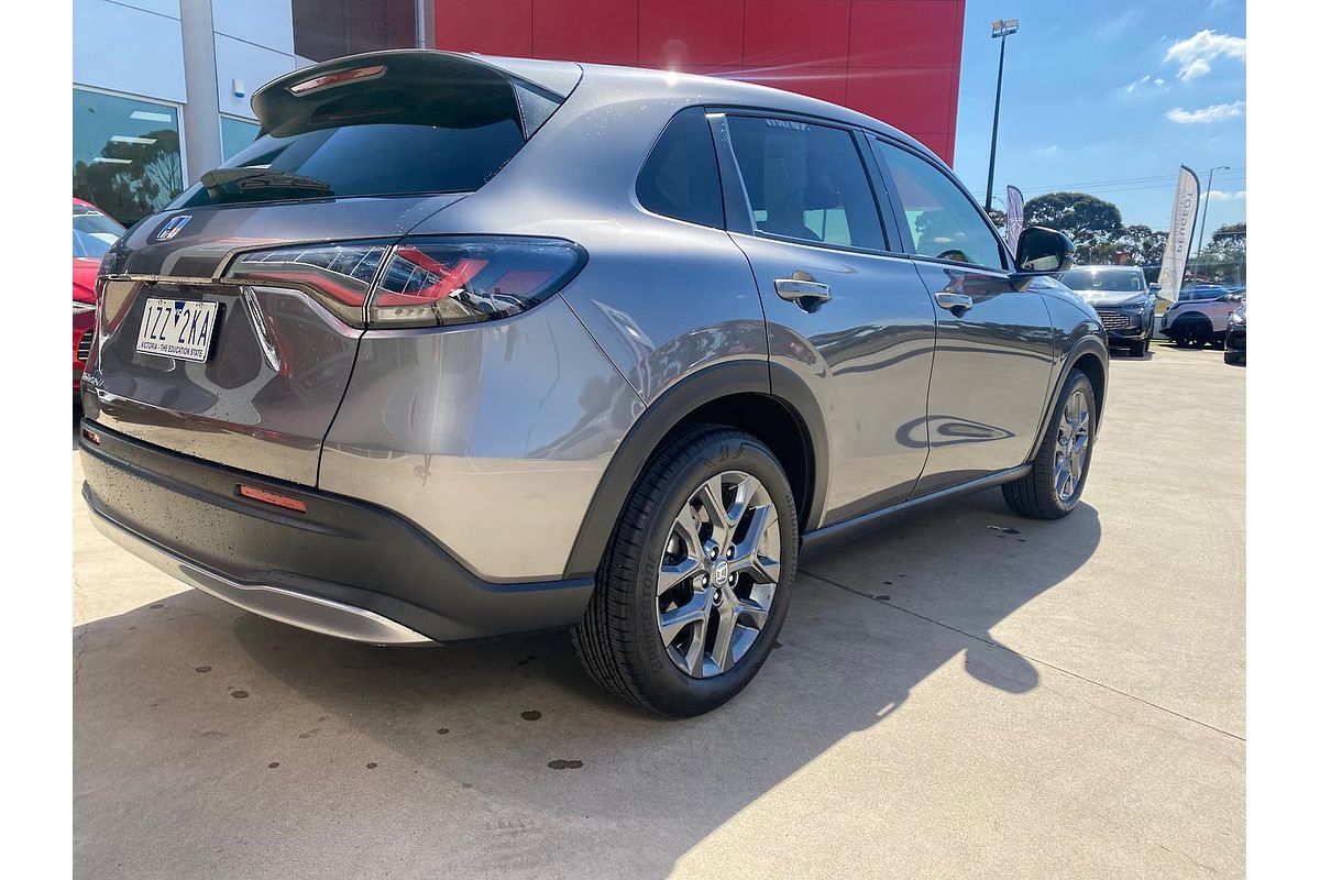 2023 Honda ZR-V VTi L RZ