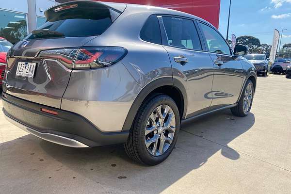 2023 Honda ZR-V VTi L RZ