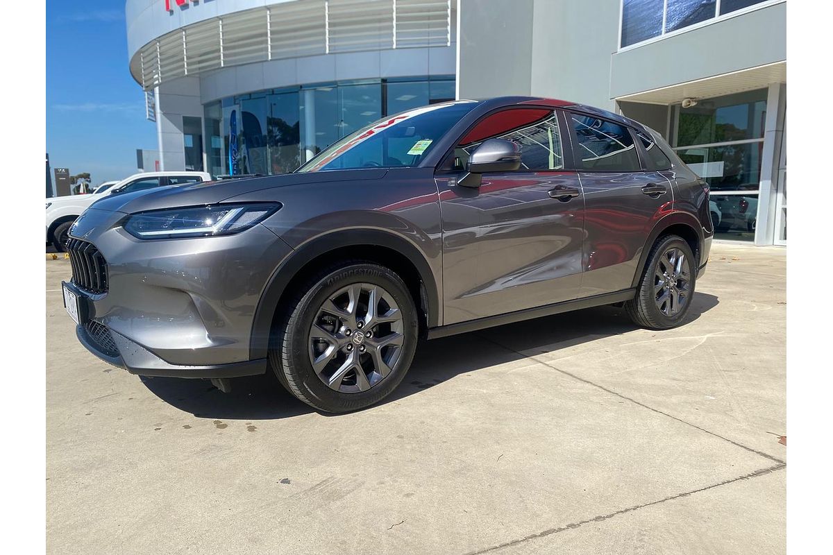 2023 Honda ZR-V VTi L RZ