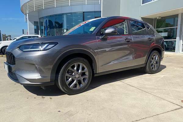 2023 Honda ZR-V VTi L RZ