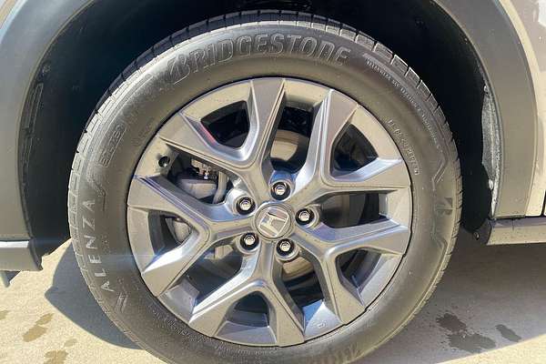 2023 Honda ZR-V VTi L RZ