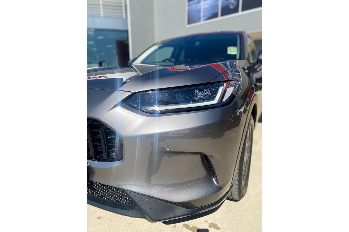 2023 Honda ZR-V VTi L RZ