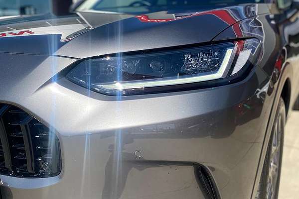 2023 Honda ZR-V VTi L RZ