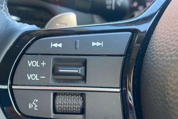2023 Honda ZR-V VTi L RZ
