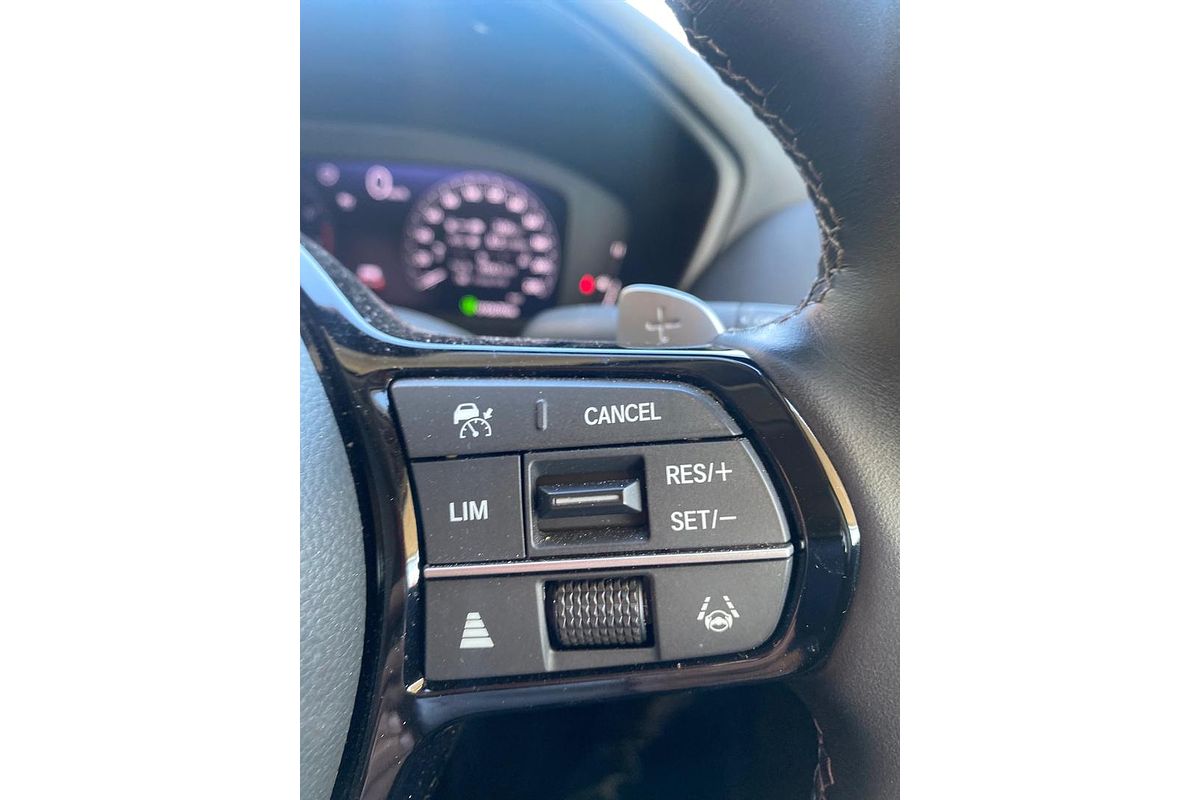 2023 Honda ZR-V VTi L RZ