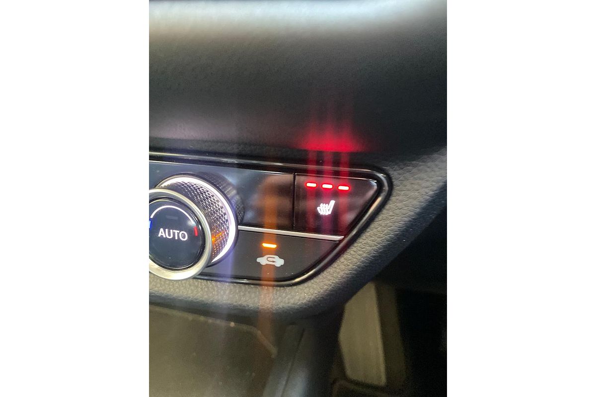 2023 Honda ZR-V VTi L RZ