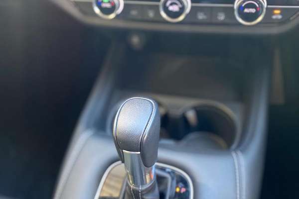 2023 Honda ZR-V VTi L RZ
