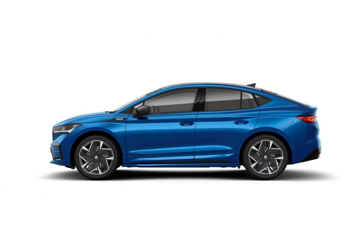 2024 SKODA Enyaq RS NY