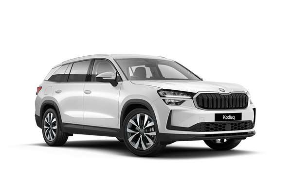 2024 SKODA Kodiaq 140TSI Select PS