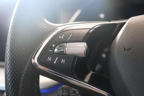 2023 SKODA Octavia 110TSI Style NX