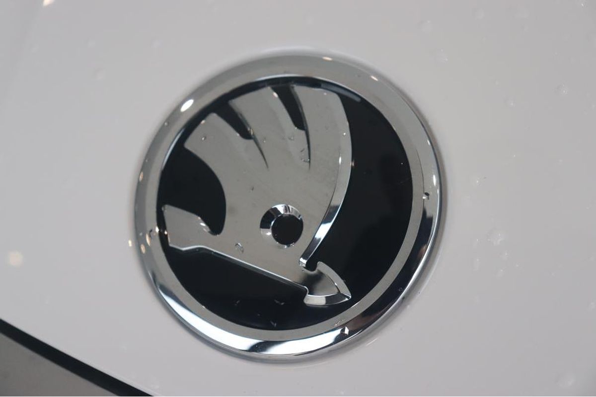 2023 SKODA Octavia 110TSI Style NX