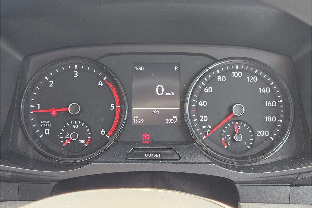 2024 Volkswagen Transporter TDI450 T6.1 LWB