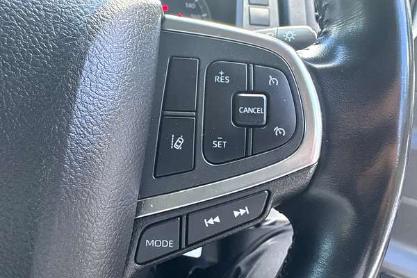 2020 Toyota Hiace Commuter GDH322R