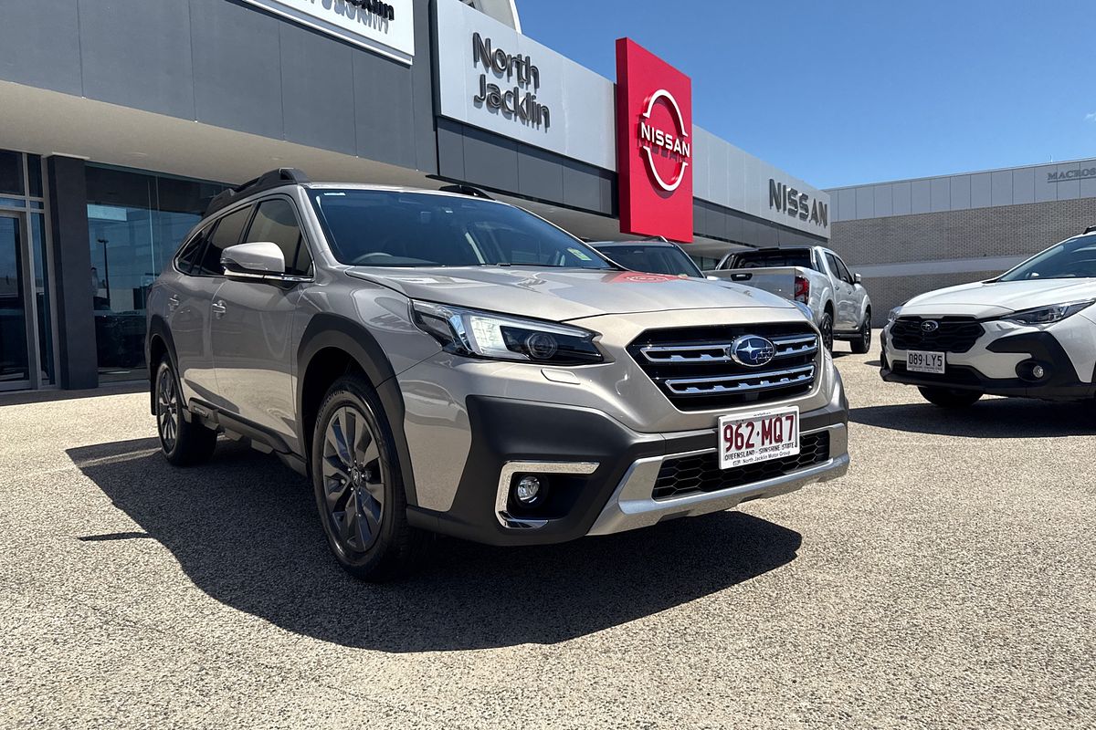 2024 Subaru Outback AWD 6GEN