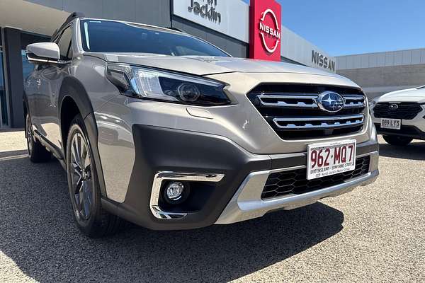 2024 Subaru Outback AWD 6GEN