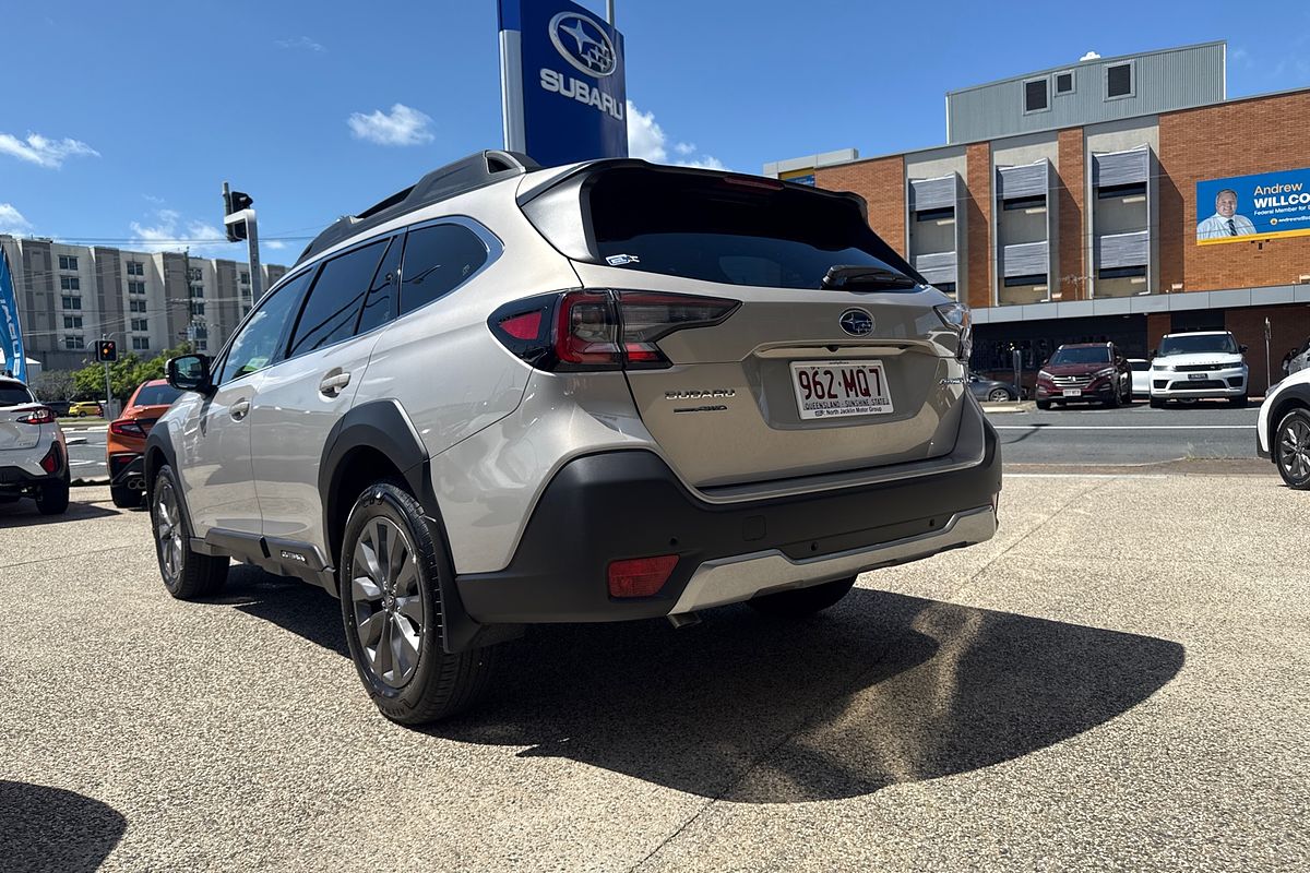 2024 Subaru Outback AWD 6GEN