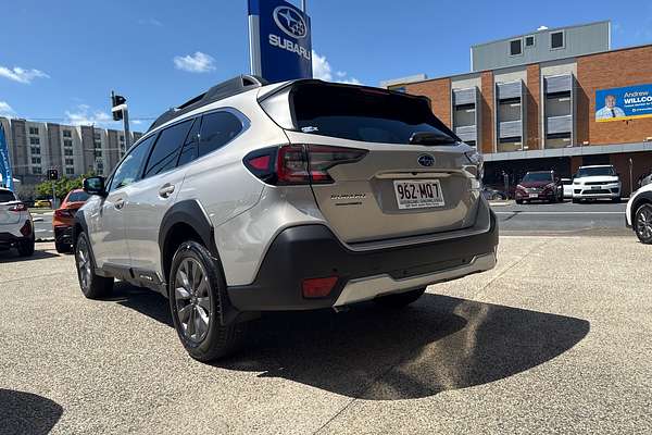 2024 Subaru Outback AWD 6GEN