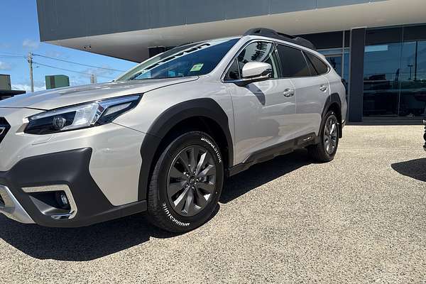 2024 Subaru Outback AWD 6GEN