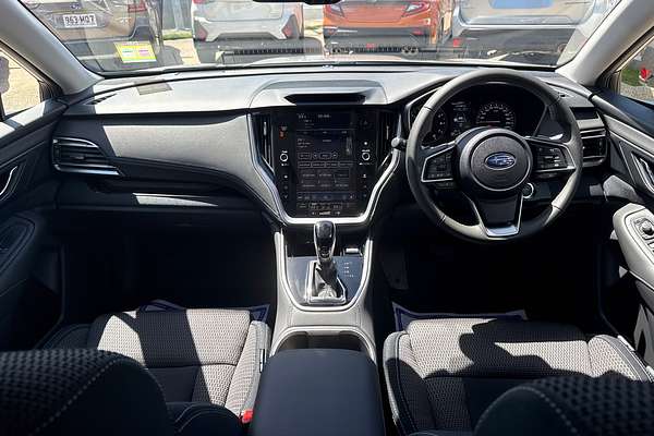 2024 Subaru Outback AWD 6GEN