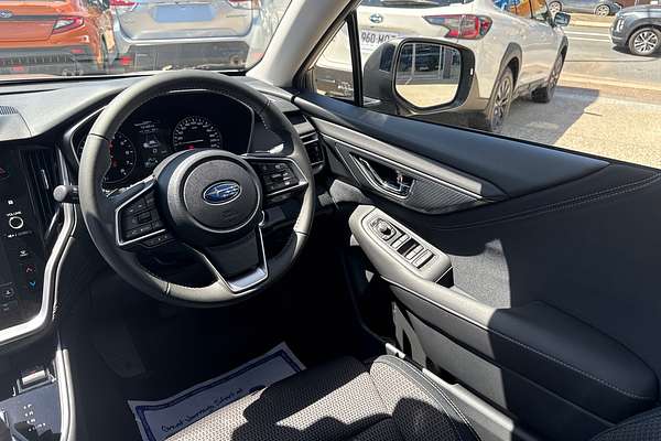 2024 Subaru Outback AWD 6GEN