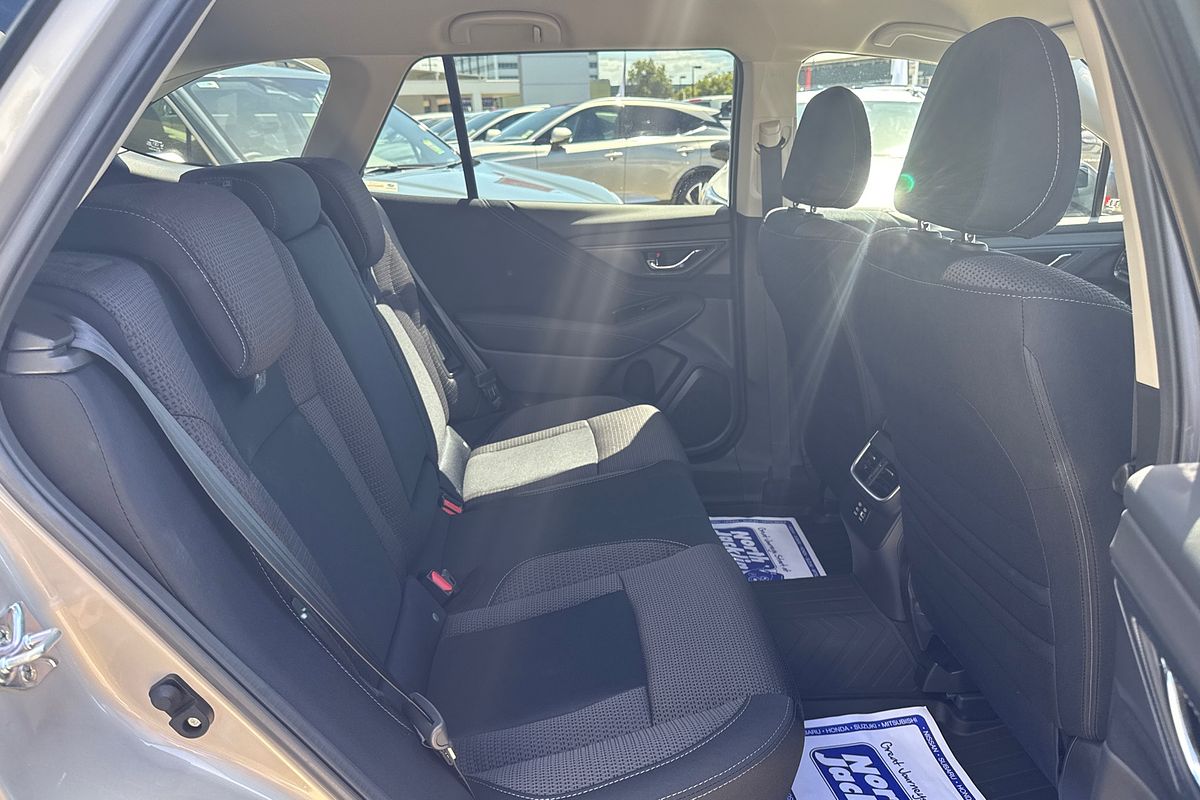 2024 Subaru Outback AWD 6GEN