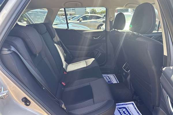 2024 Subaru Outback AWD 6GEN