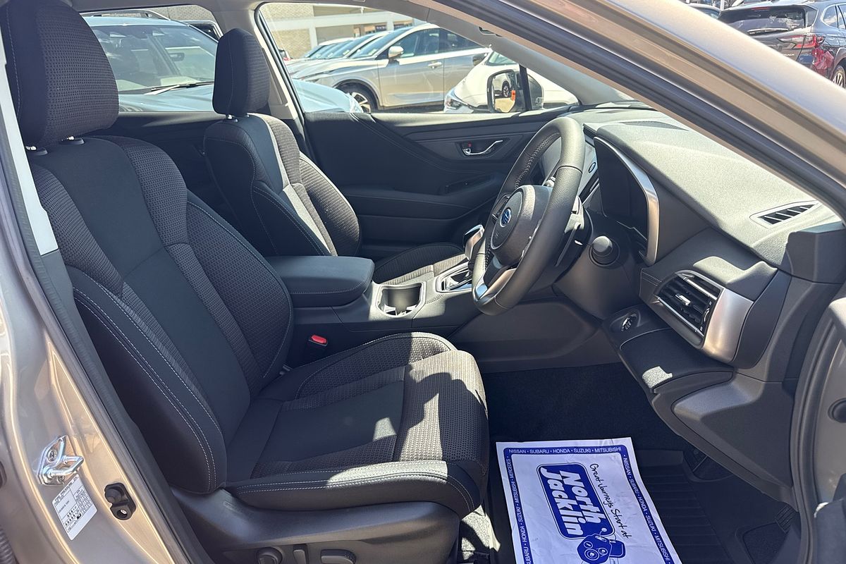 2024 Subaru Outback AWD 6GEN