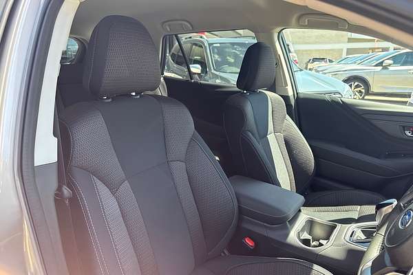 2024 Subaru Outback AWD 6GEN