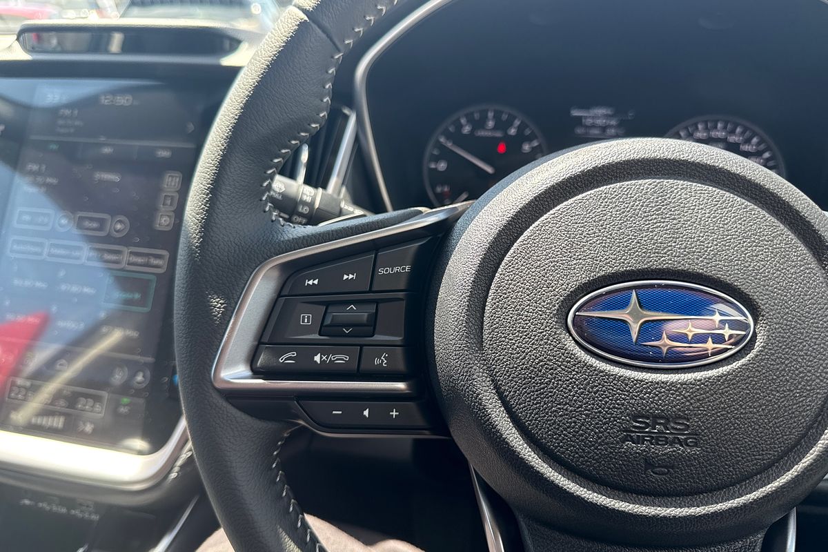 2024 Subaru Outback AWD 6GEN