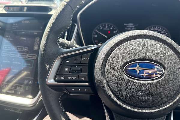 2024 Subaru Outback AWD 6GEN