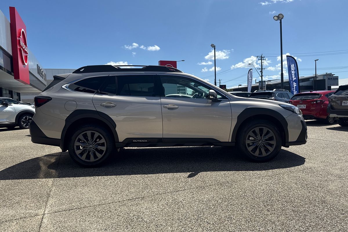 2024 Subaru Outback AWD 6GEN