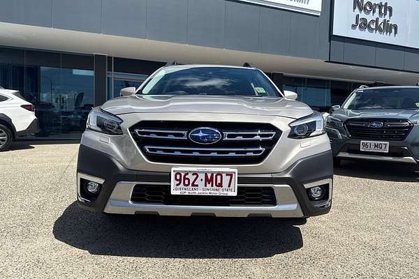 2024 Subaru Outback AWD 6GEN