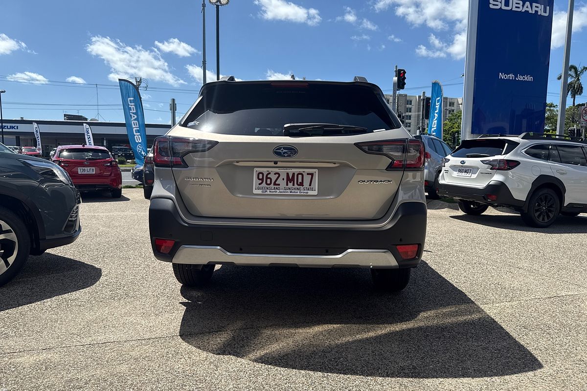 2024 Subaru Outback AWD 6GEN