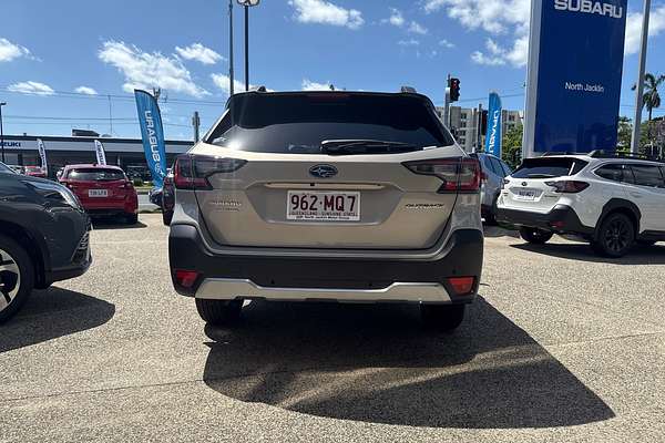 2024 Subaru Outback AWD 6GEN