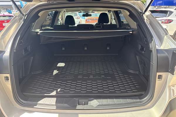 2024 Subaru Outback AWD 6GEN
