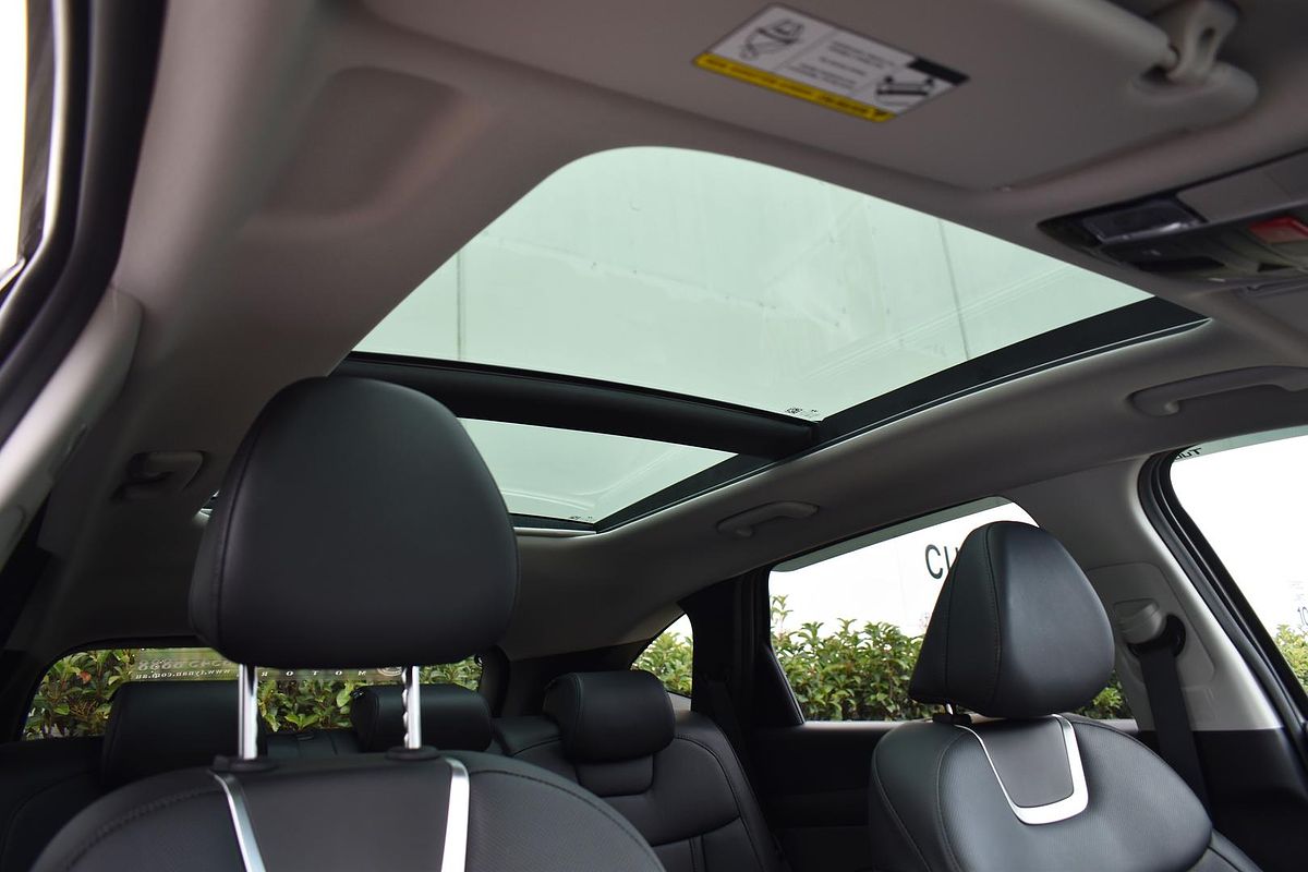2025 Hyundai Tucson Premium NX4.V3
